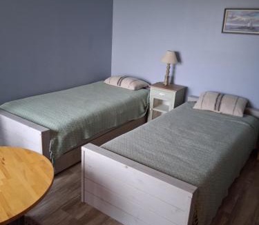 Riantec Bed & Breakfast | BB Le Bonheur