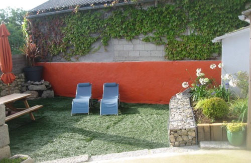 Brignogan-Plage Cottage | "Beachside Vacation Rental" in Brignogan-Plages (29) GR34