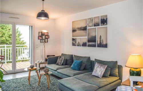 Saint-Quay-Portrieux Apartment | Beach Front Apartment In Saint Quay Portrieux