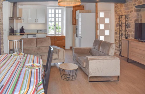 Erquy House | Beach front home in Erquy with WiFi