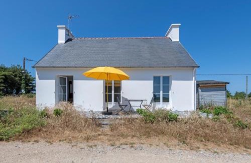 Esquibien House | Beach House 1km de la plage