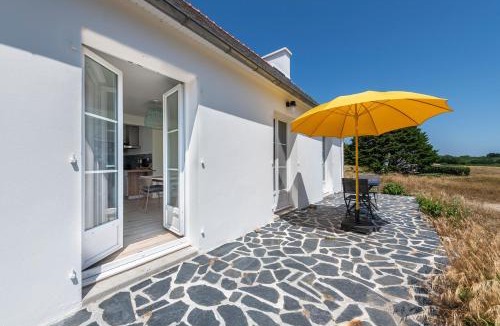 Esquibien House | Beach House 1km de la plage