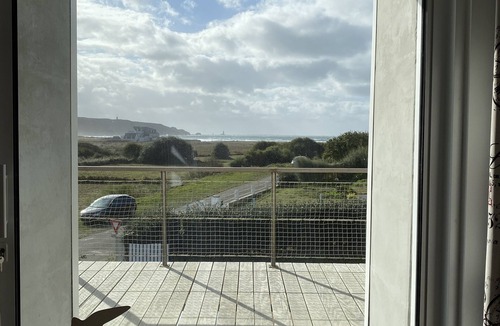 Cleden-Cap-Sizun House | Beachfront at Baie des Trépassés