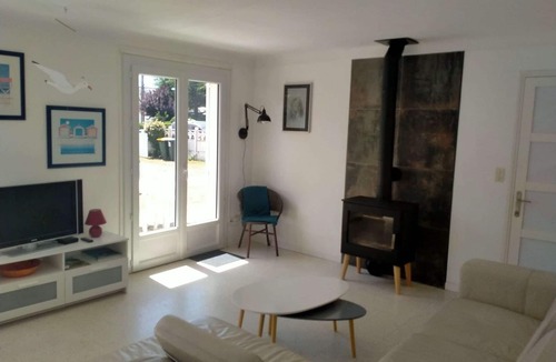 Penestin House | Beachside Brittany Escape