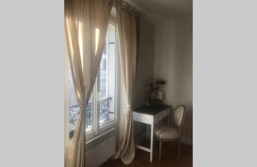 Gare Apartment | Beau 2 pièces à Paris 13ème