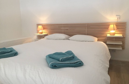 Bois-d'Amont Apartment | Beau Duplex en Plein Cœur du Parc du Haut-jura