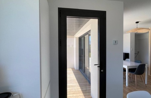 Brignogan-Plage House | Beautiful Holiday Home in Brignogan-Plages
