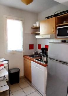 Prayssac Apartment | Beau séjour
