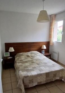 Prayssac Apartment | Beau séjour