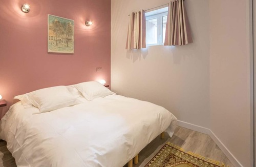 Beaune Apartment | Beaune Sweet Home - BEAUNE ALLEREY