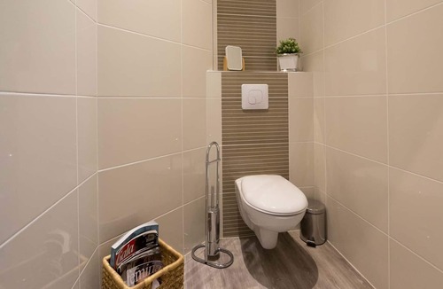 Beaune Apartment | Beaune Sweet Home - BEAUNE ALLEREY