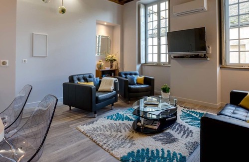 Beaune Apartment | Beaune Sweet Home - BEAUNE ALLEREY