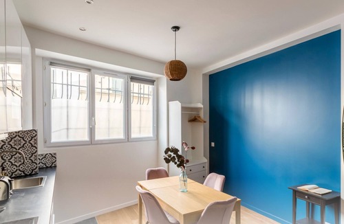 Butte-aux-Cailles Apartment | Beauquartier - Butte aux Cailles I