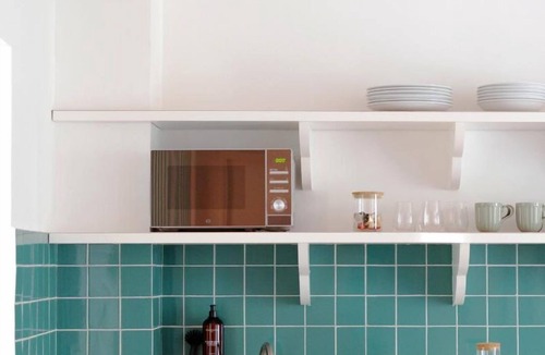 Butte-aux-Cailles Apartment | Beauquartier - Butte aux Cailles II