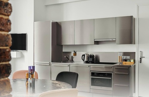 Madeleine Apartment | Beauquartier - Madeleine