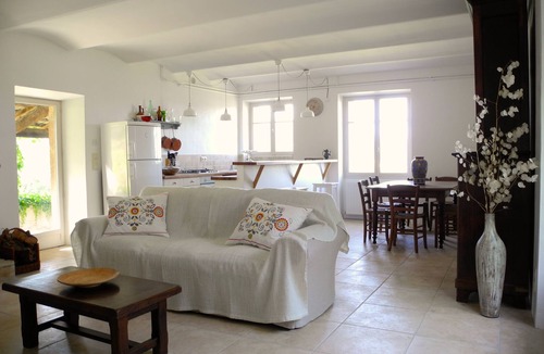 Saint-Pierre-Saint-Jean House | Beautiful stone farmhouse Cevennes, great views, lots of space, quiet