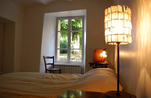Saint-Pierre-Saint-Jean House | Beautiful stone farmhouse Cevennes, great views, lots of space, quiet