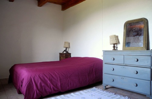 Saint-Pierre-Saint-Jean House | Beautiful stone farmhouse Cevennes, great views, lots of space, quiet