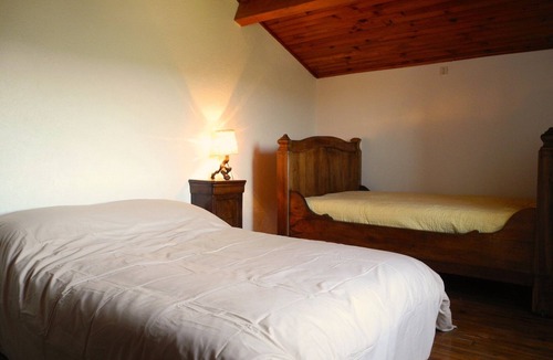 Saint-Pierre-Saint-Jean House | Beautiful stone farmhouse Cevennes, great views, lots of space, quiet