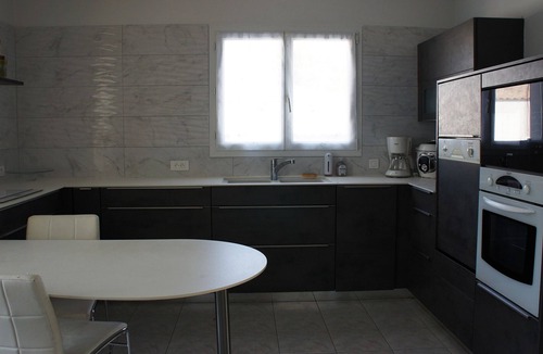 Perigny House | Beautiful 160m² Villa with Heated Pool in Perigny