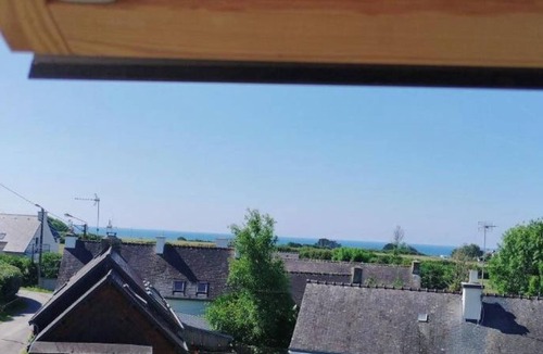 Moelan-sur-Mer House | Beautiful 3-bedroom house in Moëlan-sur-Mer near the coast
