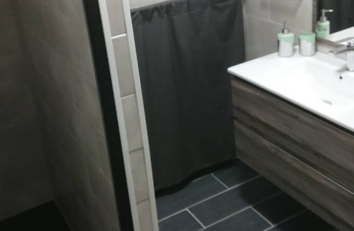 Lixing-les-Rouhling Apartment | Beautiful apartment near Saarbrücken/Sarreguemines