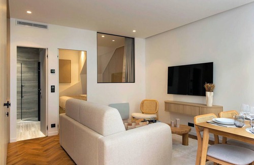 Val-de-Grace Apartment | Beautiful Apartment - 1BD/4P - Quartier Latin