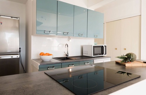 Carnac Apartment | Beautiful apartment for 4 people with WIFI, TV and balcony