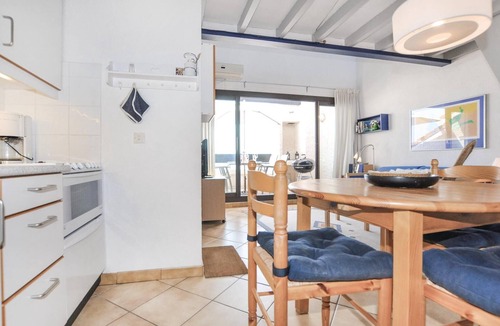 Le Barcares Apartment | Beautiful apartment in Le Barcares