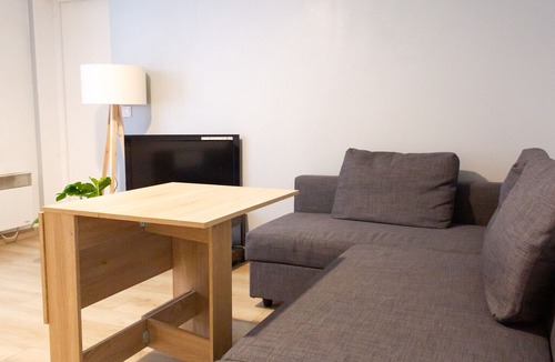Hopital Saint-Louis Apartment | Beautiful apartment in the heart of Belleville