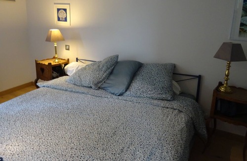 Urrugne House | Beautiful Basque house, large garden and swimming pool - 15 mins from the sea