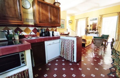 Le Grau-Du-Roi House | Beautiful beachfront house with character