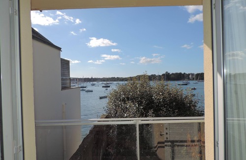 Finistere Apartment | Beautiful, comfortable apartment with stunning sea view