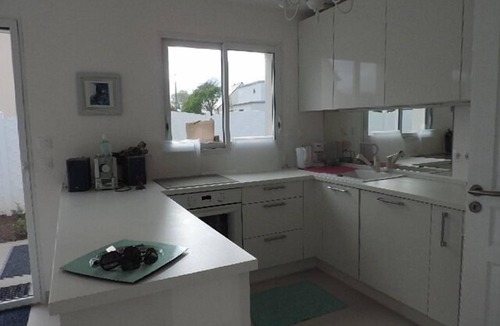 Saint-Marine Villa | Beautiful contemporary villa with garden.