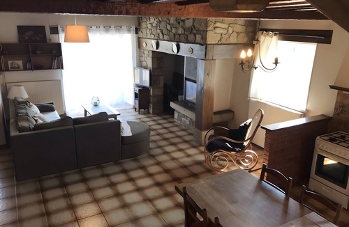Chassignolles House | Beautiful Cottage in the Heart of Auvergne