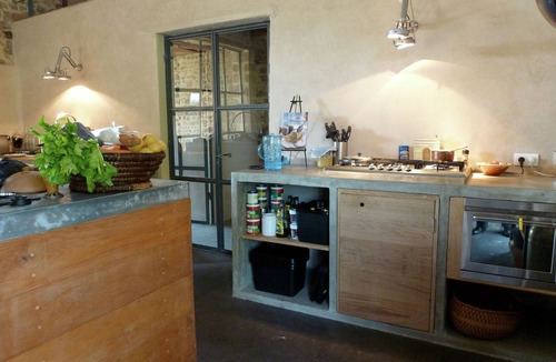 Braize Other | Beautiful farmhouse in Braize with private garden