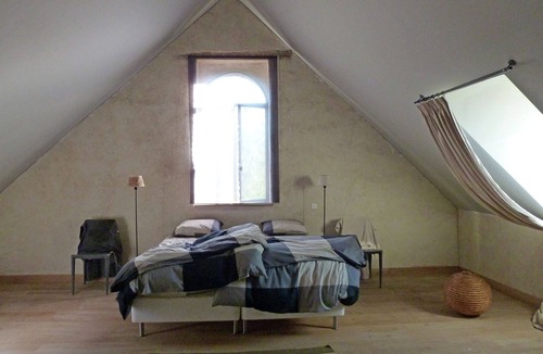 Braize Other | Beautiful farmhouse in Braize with private garden