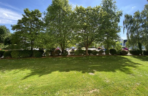 Quimper Apartment | Beautiful flat close to the city centre!