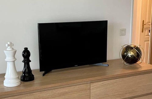 Arradon Apartment | Beautiful flat with terrace in Arradon