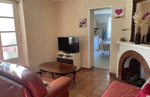 Saint-Vincent-de-Paul House | Beautiful comfortable house classified 3 * for family vacation or spa treatment