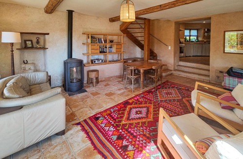 La Vacquerie-et-Saint-Martin-de-Castries House | Beautiful home in St Maurice Navacelles