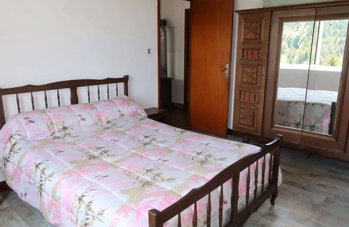 Usclades-et-Rieutord House | Beautiful private villa for 4 guests with TV, terrace, pets allowed and parking