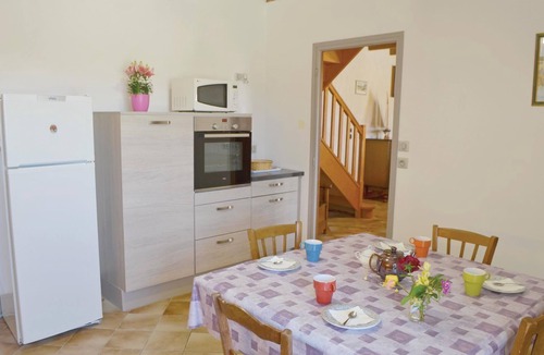 Clohars-Carnoet House | Beautiful home in Clohars Carnoet