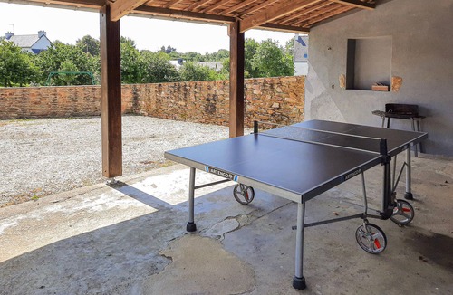 Clohars-Carnoet House | Beautiful home in Clohars Carnoet