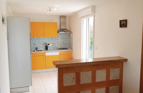 Kerherou House | Beautiful home in Moëlan-sur-Mer
