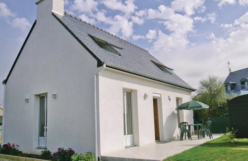 Kerherou House | Beautiful home in Moëlan-sur-Mer