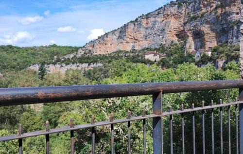 Sauliac-sur-Cele House | Beautiful Home In Sauliac-Sur-Célé With Wifi
