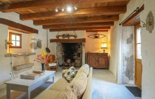 Sauliac-sur-Cele House | Beautiful Home In Sauliac-Sur-Célé With Wifi