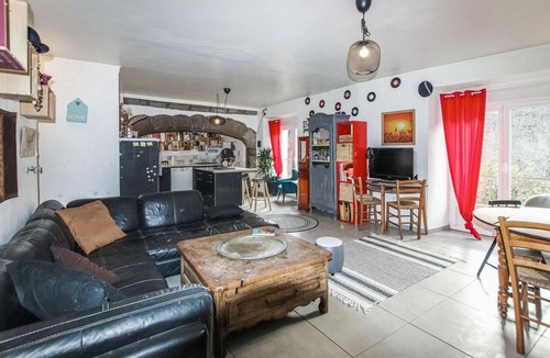 Barnas House | Beautiful home in Barnas