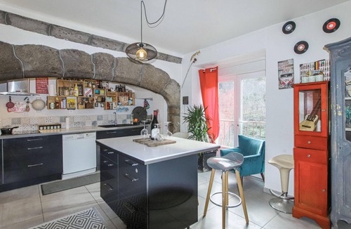 Barnas House | Beautiful home in Barnas